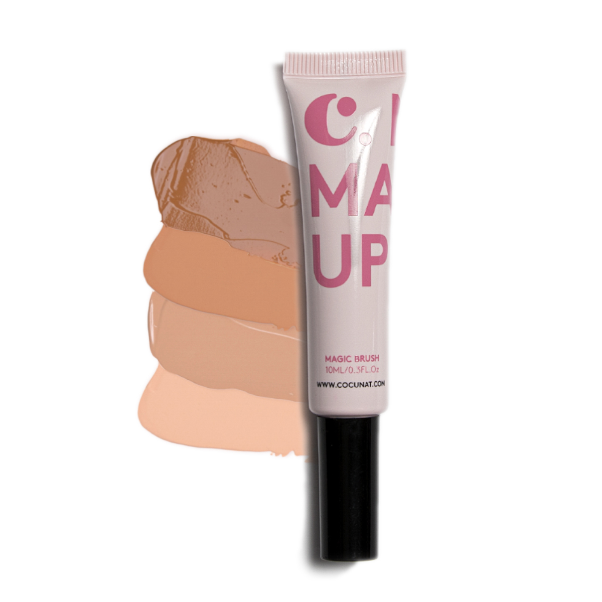 Magic Brush - Corrector Maquillaje Concealer  - 10ml
